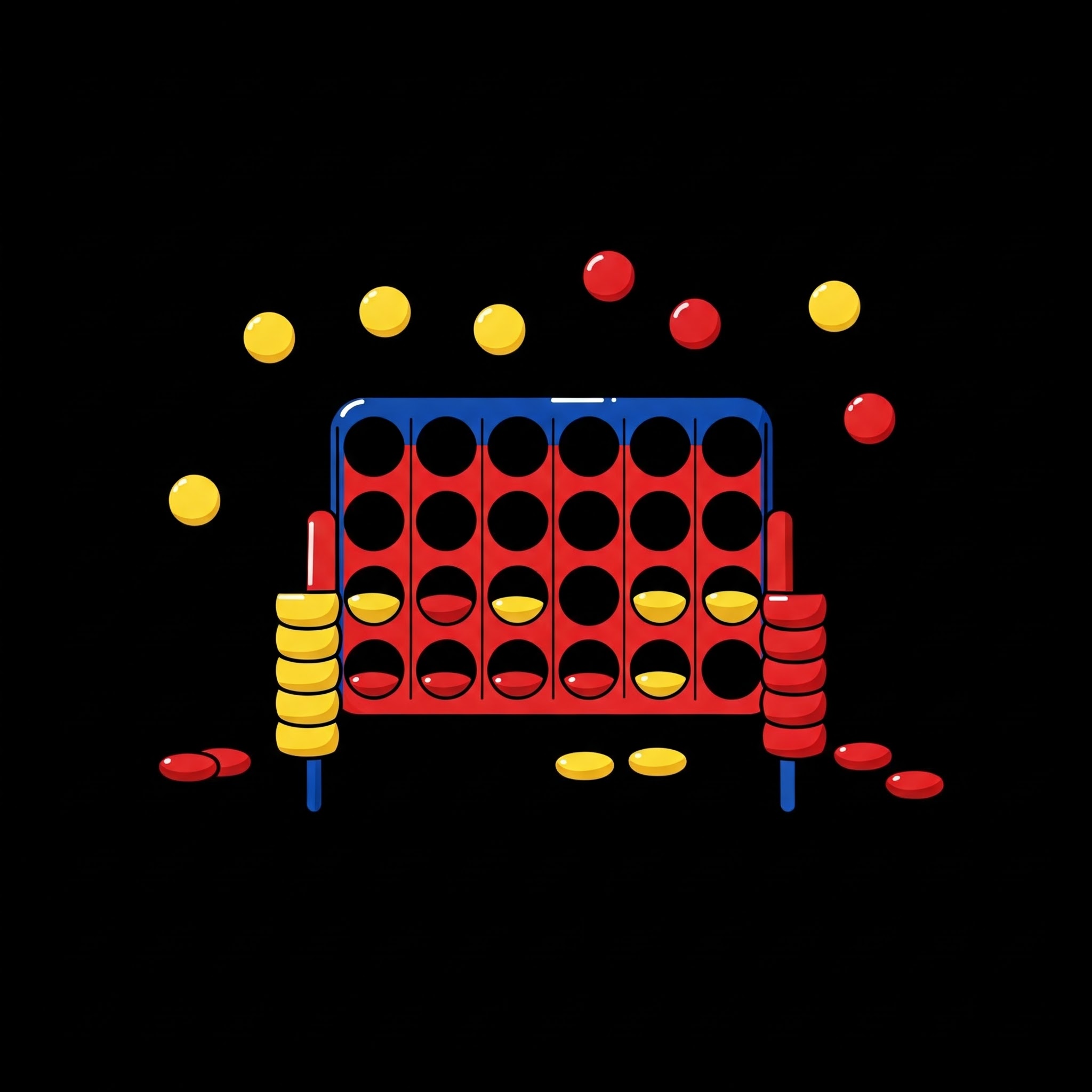 Connect 4